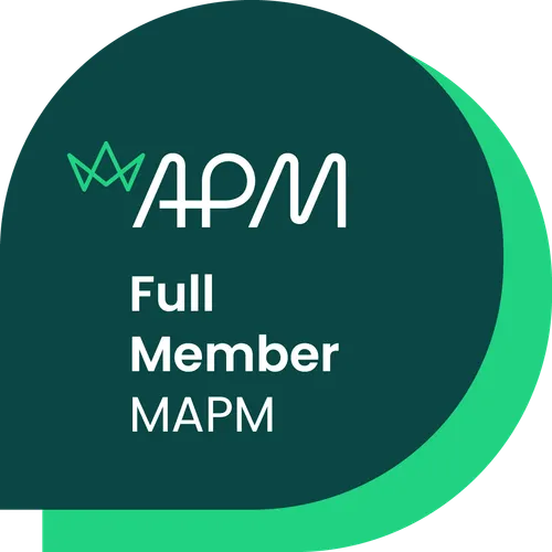 APM Full Member (MAPM)